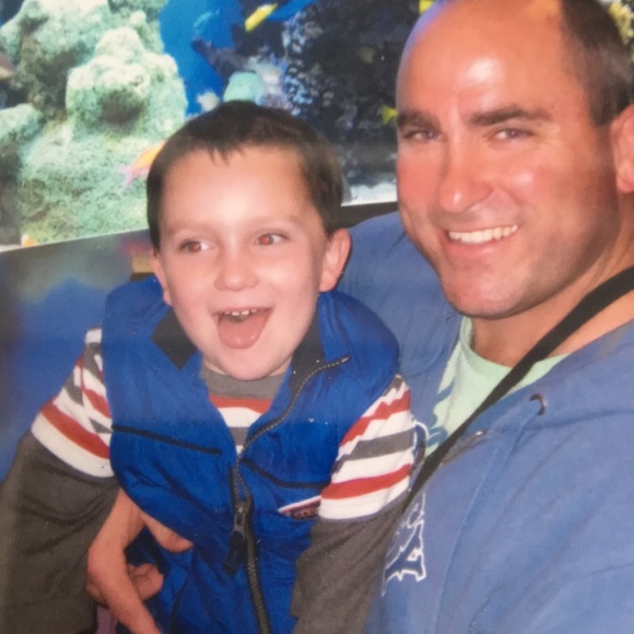 Meet your Posher, Terry - Picture 5 of 6